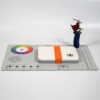 RGG Painting Mat A3 - Cut resistant - Image 3