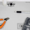 RGG Painting Mat A3 - Cut resistant - Image 2