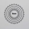 RGG Painting Mat A3 - Cut resistant - Image 4